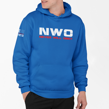Load image into Gallery viewer, Never Will Obey - Pullover Hoodie
