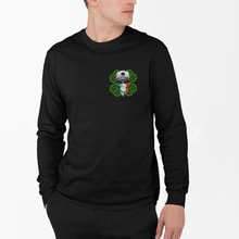 Load image into Gallery viewer, Pain Becomes Strength - L/S Tee
