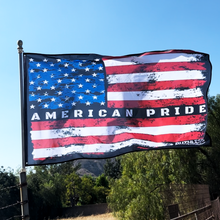 Load image into Gallery viewer, Flag - American Pride
