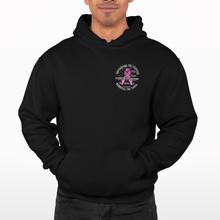 Load image into Gallery viewer, Supporting The Fighters - Pullover Hoodie
