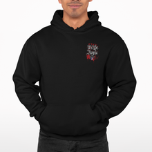 Load image into Gallery viewer, We The People - Cowboy - Pullover Hoodie
