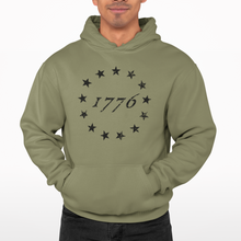 Load image into Gallery viewer, 1776 - Pullover Hoodie
