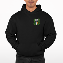 Load image into Gallery viewer, Pain Becomes Strength - Pullover Hoodie
