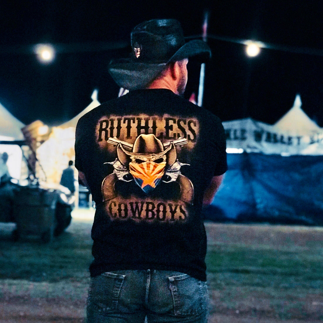 Arizona Pride - A Ruthless Cowboys Original