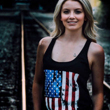 Load image into Gallery viewer, Women&#39;s American Pride - Tank

