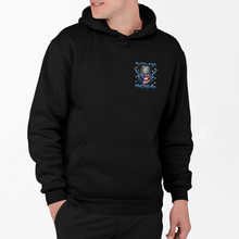 Load image into Gallery viewer, Until The Job Is Done - Lineman - Pullover Hoodie
