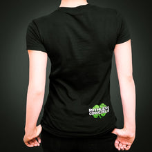 Load image into Gallery viewer, Women&#39;s Clover - S/S Tee
