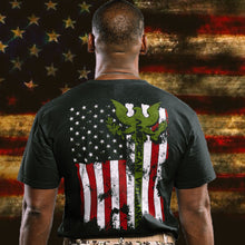 Load image into Gallery viewer, American Veteran - Army - S/S Tee
