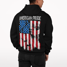 Load image into Gallery viewer, American Pride - Pullover Hoodie
