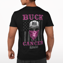 Load image into Gallery viewer, Buck Cancer Bandit - S/S Tee
