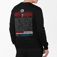 Load image into Gallery viewer, We The People - L/S Tee
