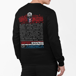We The People - L/S Tee