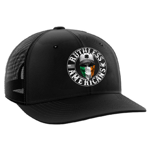 Irish - Ballcap