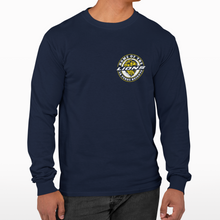 Load image into Gallery viewer, La Verne Heights Lions - L/S Tee
