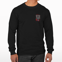 Load image into Gallery viewer, We The People - Cowboy - L/S Tee
