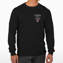 Load image into Gallery viewer, Cowboy Tough - L/S Tee
