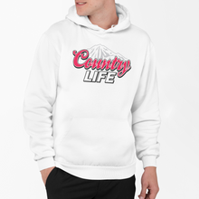 Load image into Gallery viewer, Country Life (Coors Light) - Pullover Hoodie
