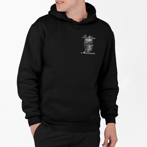 Created Equal - Pullover Hoodie
