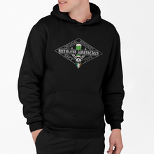 Load image into Gallery viewer, You Can&#39;t Drink All Day St. Patrick&#39;s Edition - Pullover Hoodie
