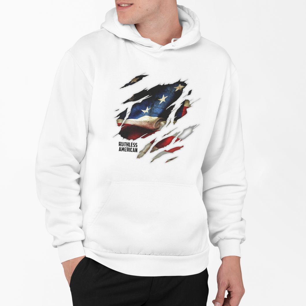 Pride Within - Pullover Hoodie