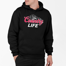 Load image into Gallery viewer, Country Life (Coors Light) - Pullover Hoodie
