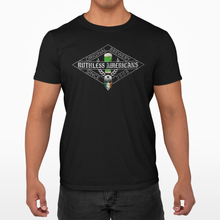 Load image into Gallery viewer, You Can&#39;t Drink All Day St. Patrick&#39;s Edition - S/S Tee
