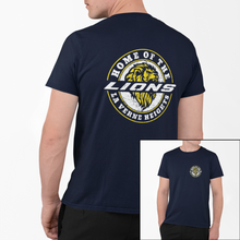Load image into Gallery viewer, La Verne Heights Lions - S/S Tee
