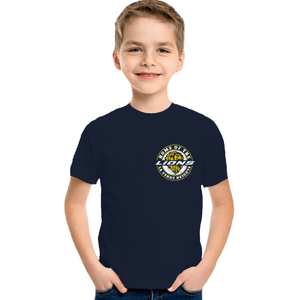 Youth La Verne Heights Lions - S/S Tee