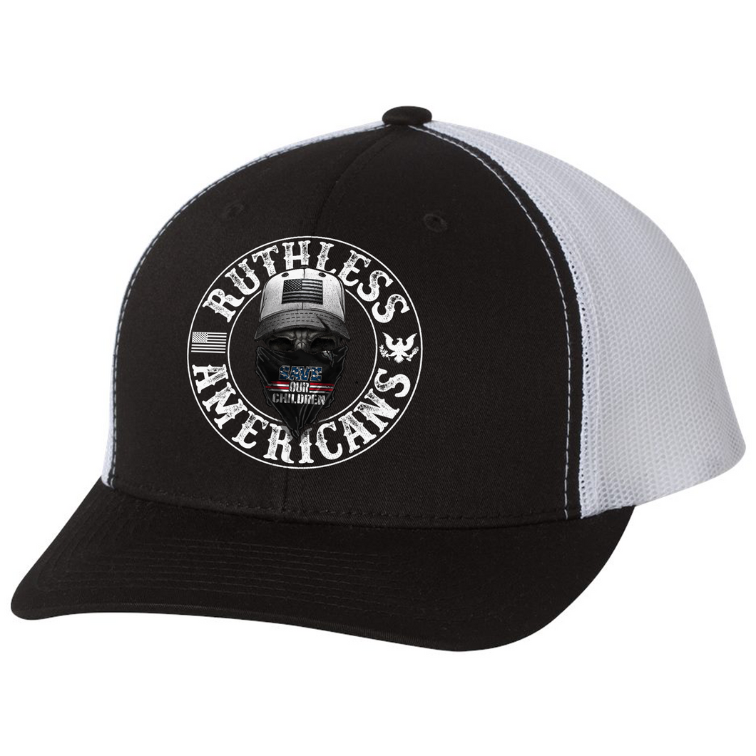 Save OUR Children Bandit - Ballcap