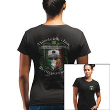 Load image into Gallery viewer, Women&#39;s Pain Becomes Strength - S/S Tee
