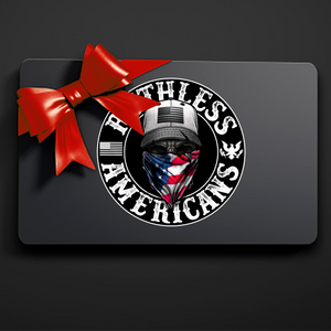 Ruthless Americans E-Gift Card