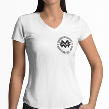 Load image into Gallery viewer, Women&#39;s Montana&#39;s Country Nightclub - V-Neck
