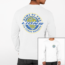Load image into Gallery viewer, La Verne Heights Lions - L/S Tee
