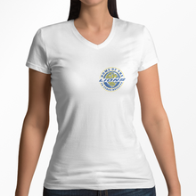Load image into Gallery viewer, Women&#39;s La Verne Heights Lions - V-Neck
