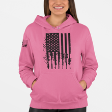 Load image into Gallery viewer, Women&#39;s Be Mine - Front Only - Pullover Hoodie
