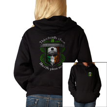 Load image into Gallery viewer, Women&#39;s Pain Becomes Strength - Pullover Hoodie
