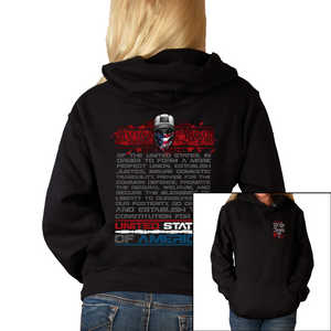 Women's We The People - Pullover Hoodie