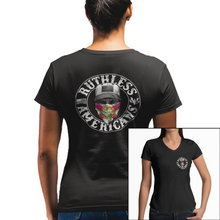 Load image into Gallery viewer, Women&#39;s Florida Bandit - V-Neck
