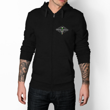 Load image into Gallery viewer, You Can&#39;t Drink All Day St. Patrick&#39;s Edition - Zip-Up Hoodie
