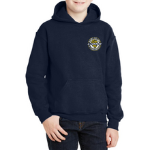 Load image into Gallery viewer, Youth La Verne Heights Lions - Pullover Hoodie

