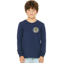 Load image into Gallery viewer, Youth La Verne Heights Lions - L/S Tee
